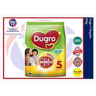 Dumex 850g Dugro 5 Asli