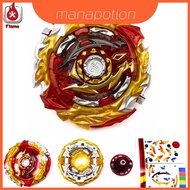 Superking Burst B172 World World Spriggan Unite 2b Unique Attack Design Toy Ideal Battles Beyblade F