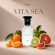 VITA SEA by Bvior (Unisex Perfume)
