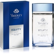 Yardley London Equity EDT Perfume - 100 mL