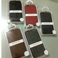 Genuine Leather xlevel iphone 6 /6s /6 plus Case