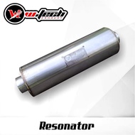RRSONATOR W-TECH ALL CARS INLET 2.5IN