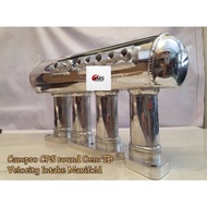 Proton Campro CPS New Velocity Aluminium Intake Manifold