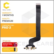Charging Ribbon For MI PAD 2  (Charging Board Flex Cable)
