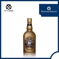 [Official Store] Chivas Regal XV Gold 700ml [Whisky]
