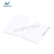 RFID Card 125khz / RFID Card 125khz/Proximity TK4100 EM4100 Read Only