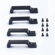 Car Hobby Models Parts Door Handle 1/10 TRX-4 D90 D110 RC Model Car