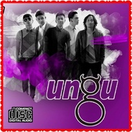UNGU PURPLE BAND SONG CD CASSETTE THE BESH - PURPLE SONG - PURPLE SONG ALBUM - PURPLE SONG DVD CASSE