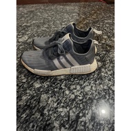 NMD Model r1 2nd Hand 1 Size 8uk 41-42