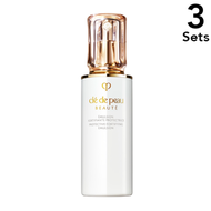 [Set of 3] Shiseido CPB Cle de Porte Emartion Protouris N SPF25 / PA +++ Emulsion (for daytime) 125ml