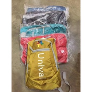 Beg Galas Belakang Bagpack
