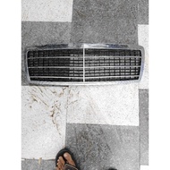 Mercedes Ninz W202 C200 C180 grill Original