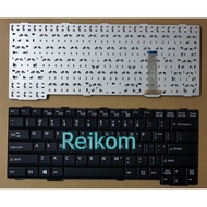 Fujitsu Lifebook E751 SH560 SH561 SH751 SH760 SH761 Notebook Laptop Keyboard