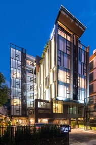 菲英飯店Fyn Hotel