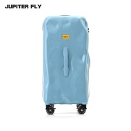Suitcase Durable Large Luggage 4-wheels big capacity Travel Luggage 26/28 inch Trolley Case Suitcase