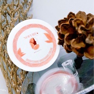 SIKU Underarm NOFURU WHITENING ARMPIT LIGHTENING DARK FOLDS WHITENING ELBOW KNEE ARMPIT WHITENING