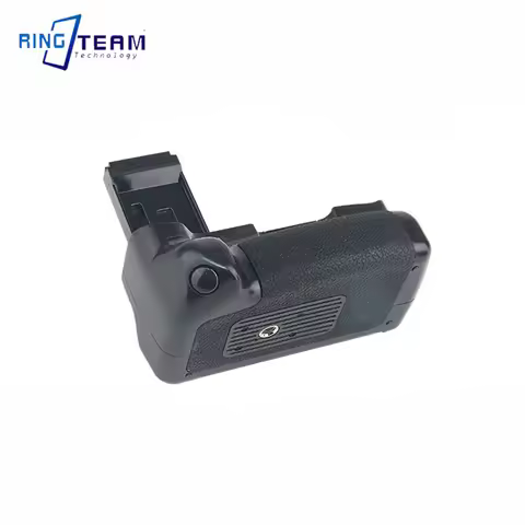 BG-100D Battery Grip 100DH for CANON EOS 100D Rebel SL1 Digital Camera Work LP-E12 Battery Free Remo