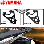 YAMAHA Y16ZR Motorcycle Monorack