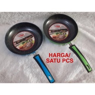 Teflon Frying Pan cm, 22cm, non-stick frylan - frypan Fry Fan fri fan frying pan