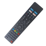 Remote Control For Philco PTV49F68DSWN PTV49F68 PTV49 PTV49F PTV49F68DSW PTV49F68D & Noon NETV58SM1 