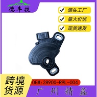 Defeng Technology Car Transmission Gear Switch Sensor28900-R9L-004Transmission Core4.6