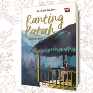 Literature BOOKS: Broken Twigs