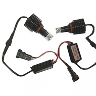 LED Headlight Kit - H4 LED Headlight Bulbs Conversion Kit 6000K-7000K