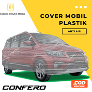 WULING CONFERO Body Cover Mobil canfero Sarung Mobil wuling confero wuling confero db wuling confero