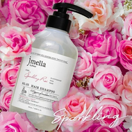 Jmella In France Hair Shampoo 500ml แชมพู สูตรอ่อนโยน