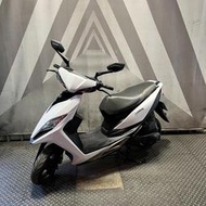 欣達(XD)【保固車】【0元交車】2023年 KYMCO 光陽 VJR 125 4V VJR125 機車 雙碟