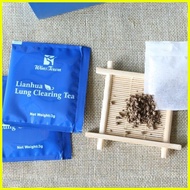 ♞,♘Lianhua Lung Clearing Tea (3g*20pcs)