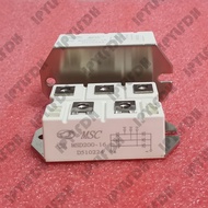 MSD100-16 MSD200-16 MSD75-16 MSD130-16 MSD160-16 Three Phase Rectifier Bridge Module