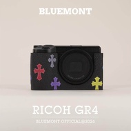 BLUEMONT Rico GR4 Protective Case