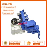 A1E8 8100ตู้เย็นป้องกันการโอเวอร์โหลด + รีเลย์สตาร์ท PTC พร้อมที่จับ11ขาสำหรับ8100ZEM Samsung Zanuss