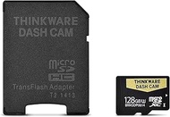 Thinkware TWA-SMU128 THINKWARE UHS-I 128 GB MICROSD CARD | MLC NAND | Anti File Corruption | For Das