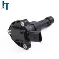 03F907660E 03F907660D Car Oil Level Sensor For VW Golf 7 GTI R Tiguan Passat B8 CC A3 S3 A4 B8 B9 A5