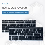 wireless keyboard and mouse mechanical gaming keyboard For HP 730 735 G 5 830 G5 G 6 836 835 G5 HSN-