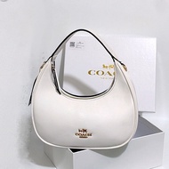 Shoulder bag Cerment C0ach Hobo Plain Leather women's Shoulder bag Shoulder bag