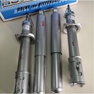 KYB RS ULTRA PERFORMANCE ABSORBER Perodua Alza 1pcs