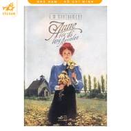 Sách - Anne tóc đỏ làng Avolea (Nhã Nam HCM)