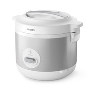 Nồi cơm điện nắp gài 3D Philips 1.8L HD3008/30 Made in Indonesia bảo hành 24 tháng chính hãng
