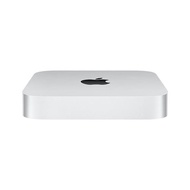 Mac mini M2晶片 8 CPU/10 GPU/8GB/儲存裝置 (256GB/512GB)