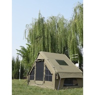 NEW OUTDOOR JOURNEY 6.0 Inflatable Air Tent