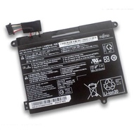 Fujitsu 富士通 FMV LIFEBOOK WU-X/F3 WU2/F3 WU2/E3 UH-X/H1 WU-X/E3 UH-X/E3 純正 交換用内蔵バッテリー FPCBP578 FPB035