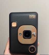 Fujifilm 富士Instax Mini LiPlay 即影即有相機 手機無線打印機