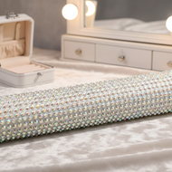 Goojodoq,DIY  Pelekat Berlian Goojodoq Kipas Mudah Alih dengan Kelajuan Tinggi DIY