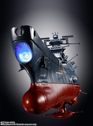 超合金魂 宇宙戰艦 大和號 2202 GX68