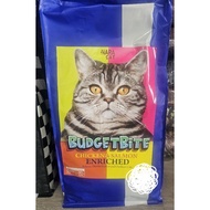 Nara BudgetBite (ikan salmon dan ayam)