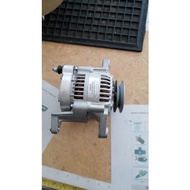 nissan c22 alternator