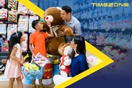 Timezone Nipah Mall